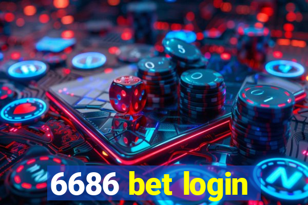 6686 bet login